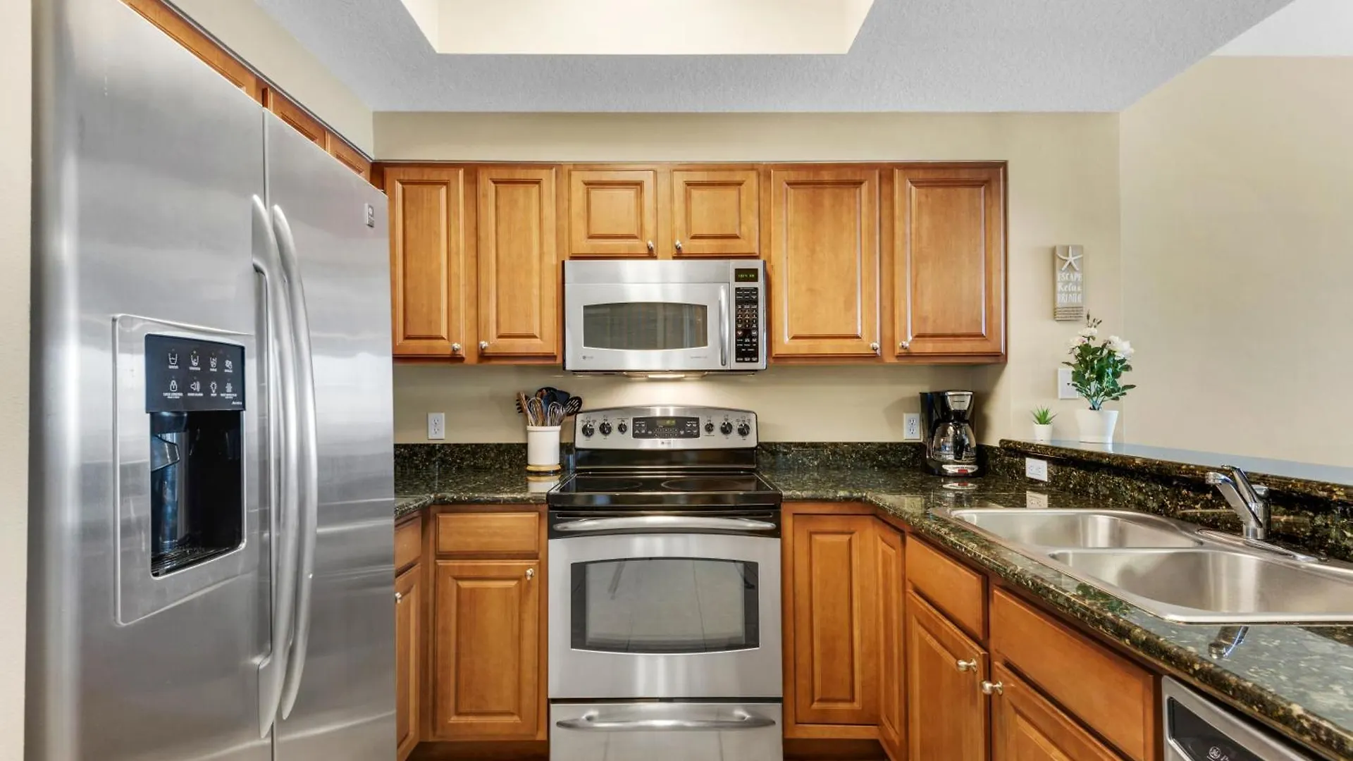 Ariel Dunes I Holiday home Destin