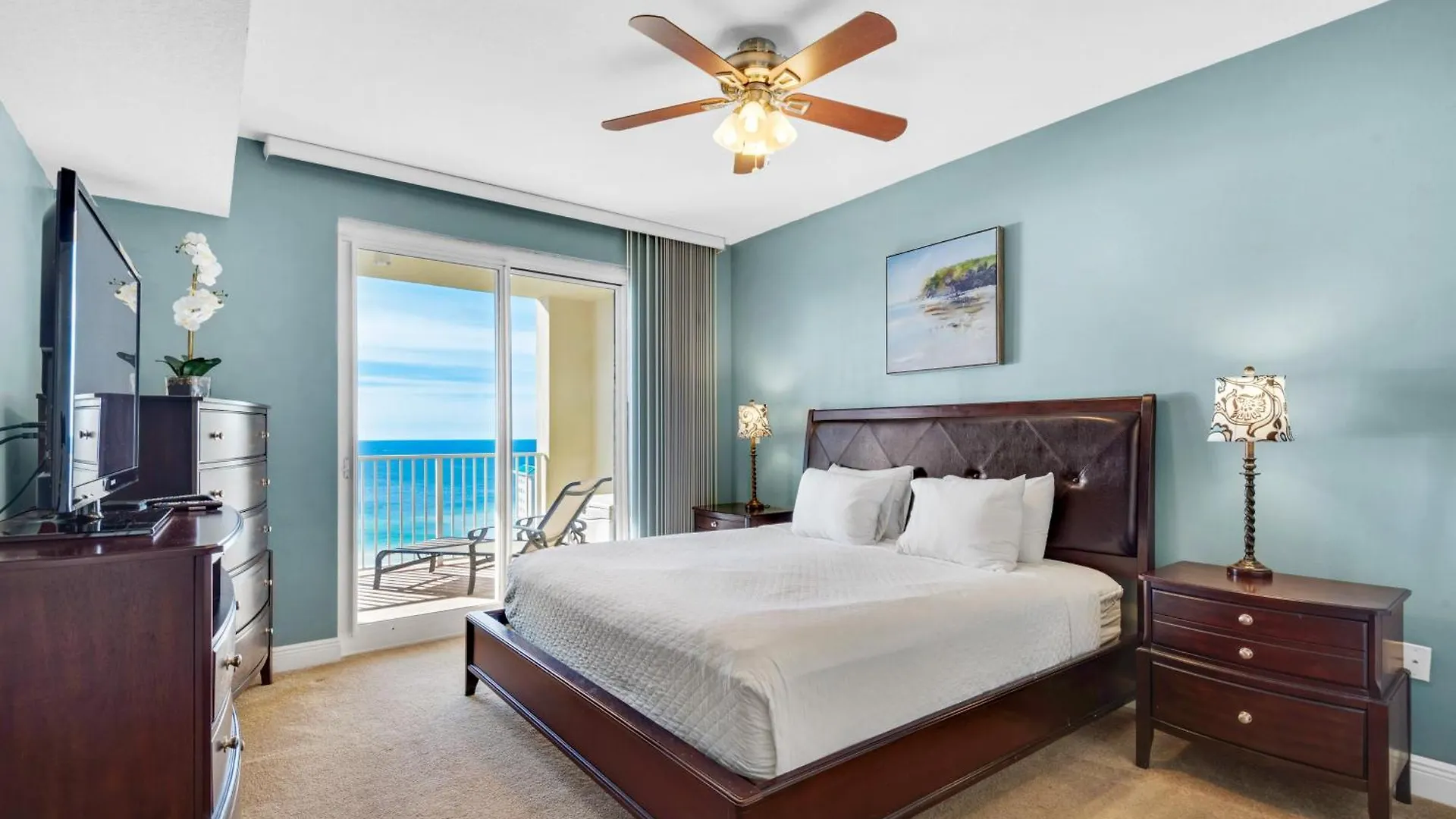 Ariel Dunes I Holiday home Destin