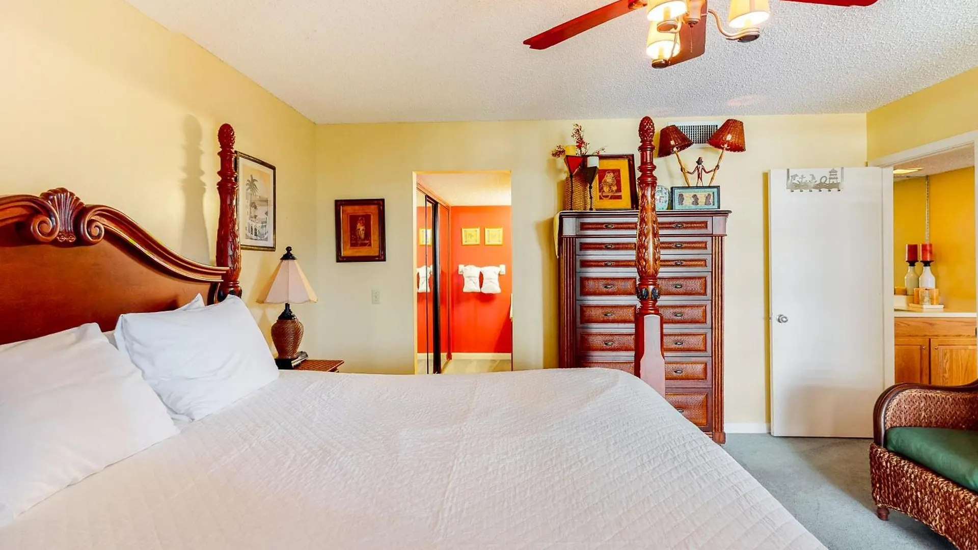 Mainsail I Holiday home Destin