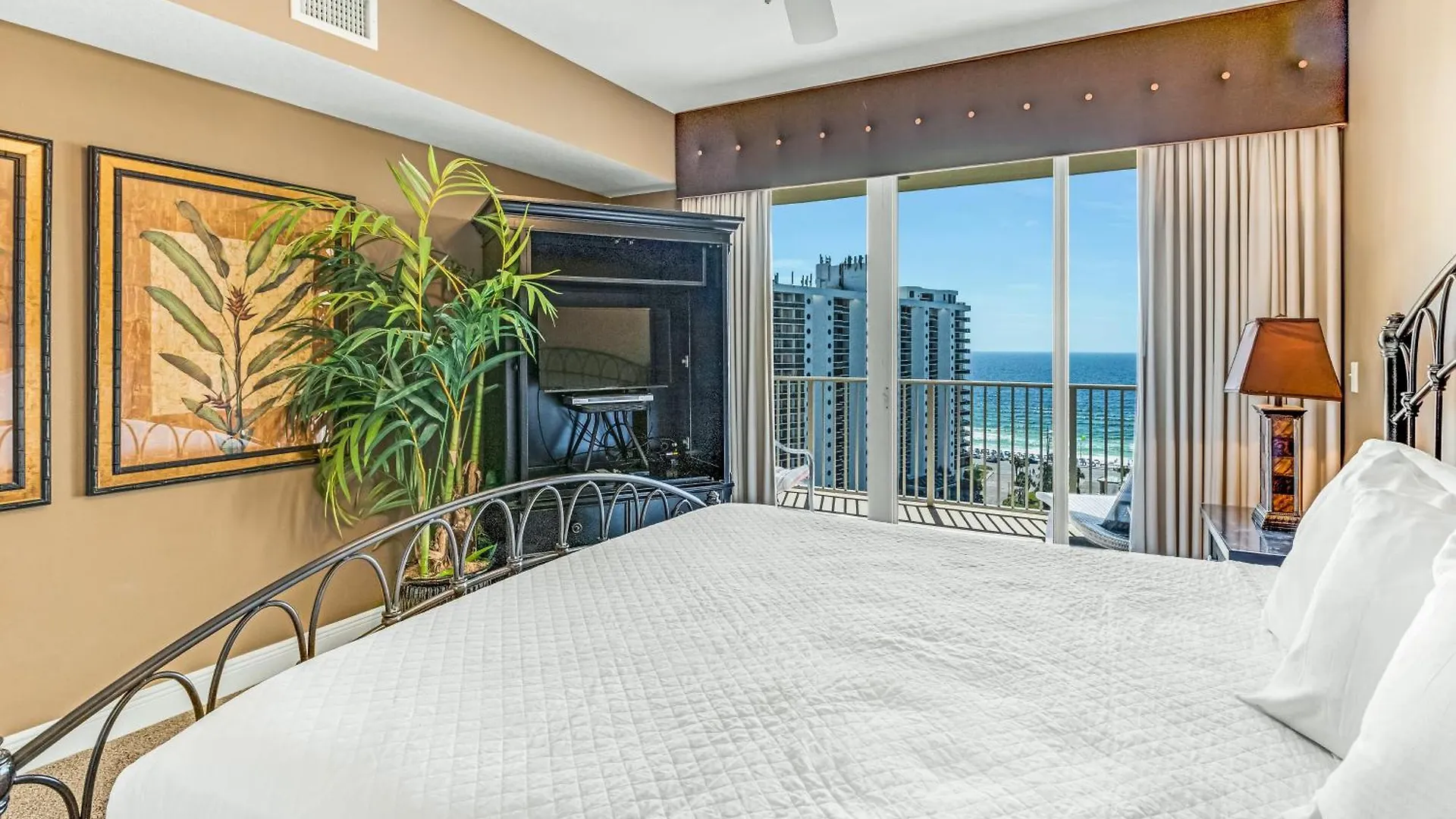 Ariel Dunes I * Destin