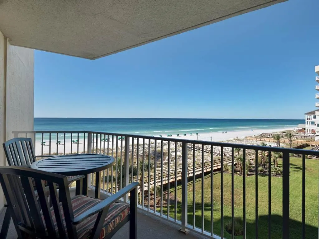 Mainsail I Holiday home *
