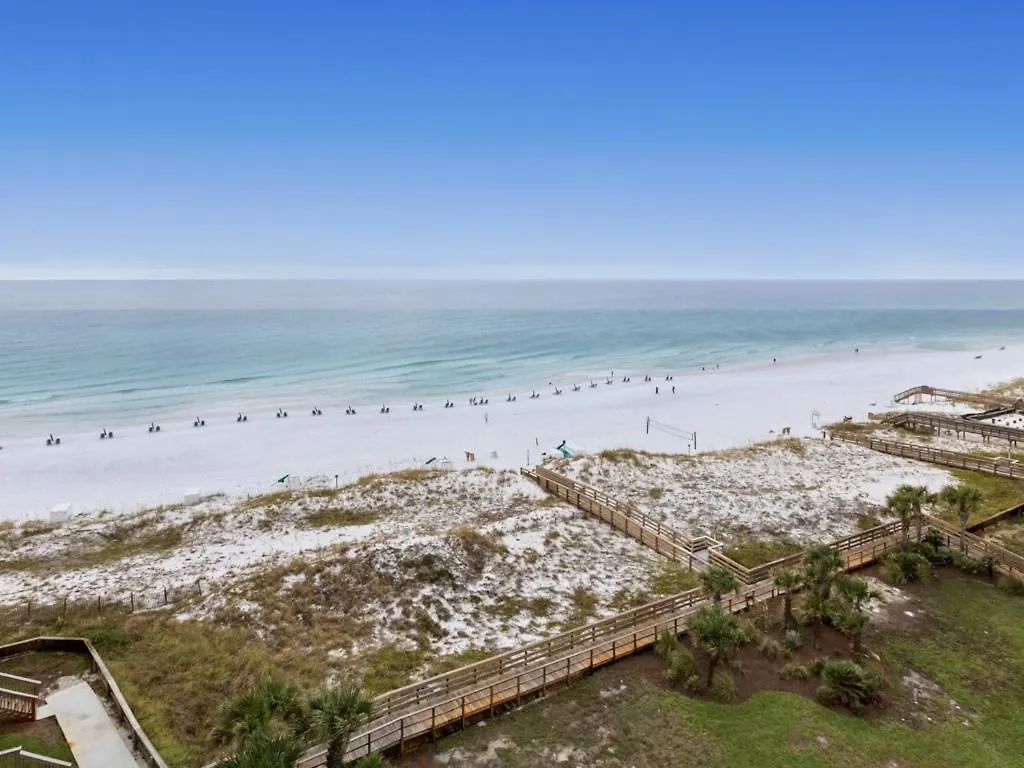 Mainsail I Destin