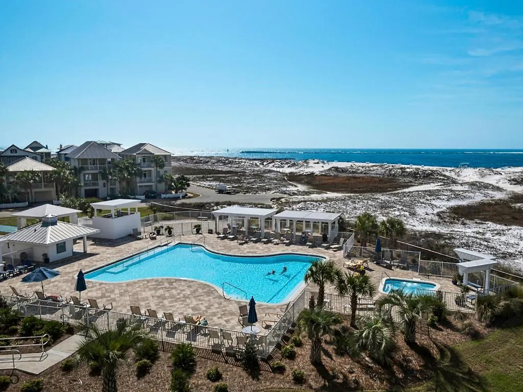 Casa vacanze Magnolia House At Pointe Iii *
