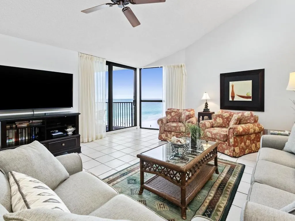 Mainsail I Holiday home *