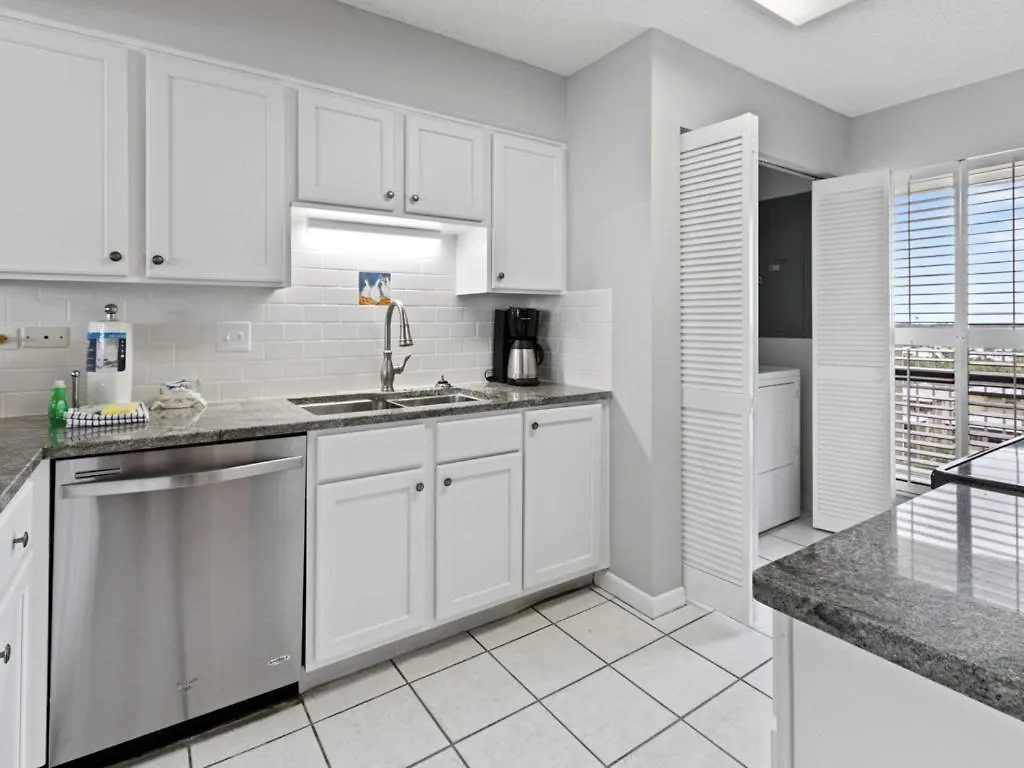 Holiday home Mainsail I Destin