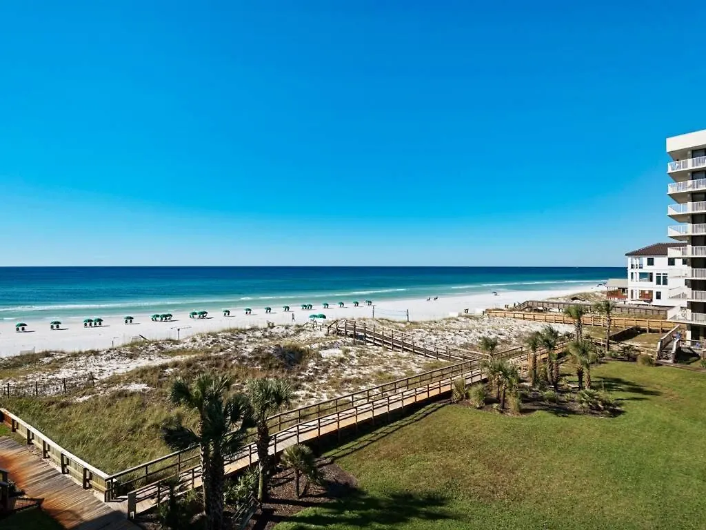 Mainsail I Destin