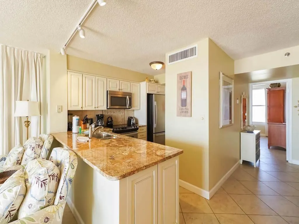 Casa vacanze Magnolia House At Pointe Iii