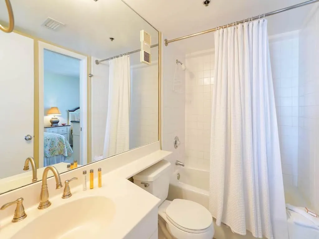 Casa vacanze Magnolia House At Pointe Iii Destin