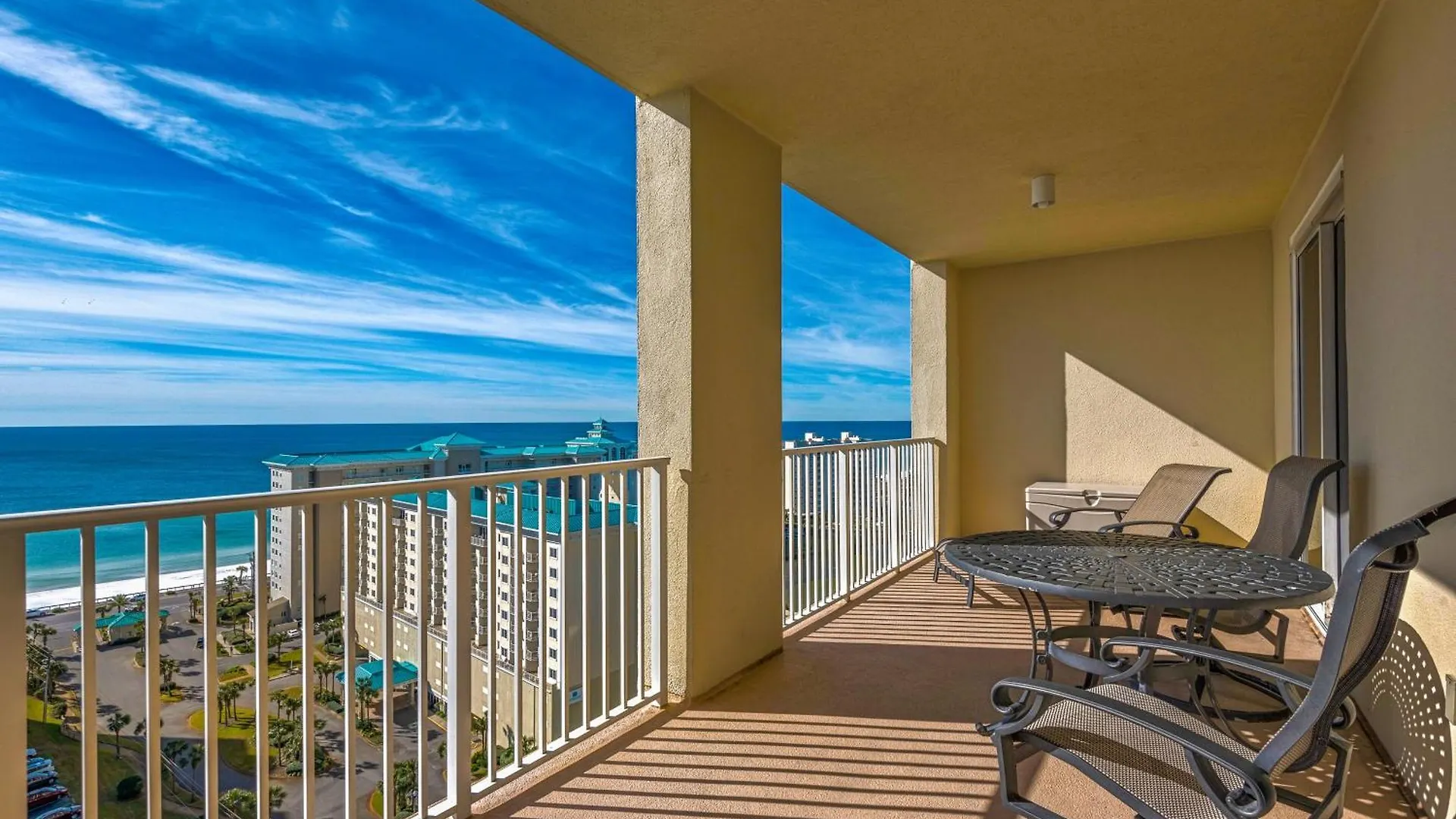 Ariel Dunes I Holiday home