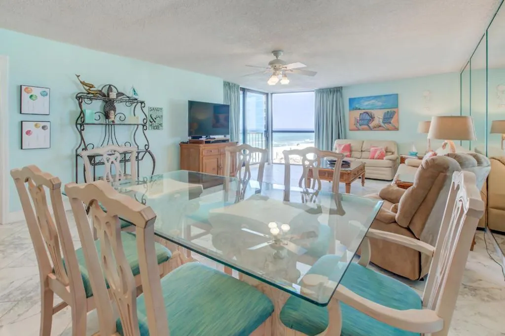 Holiday home Mainsail I *