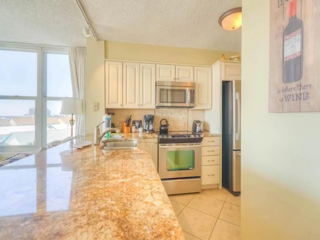 Casa vacanze Magnolia House At Pointe Iii *
