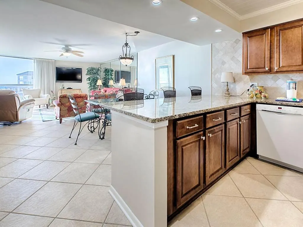 Holiday home Mainsail I Destin