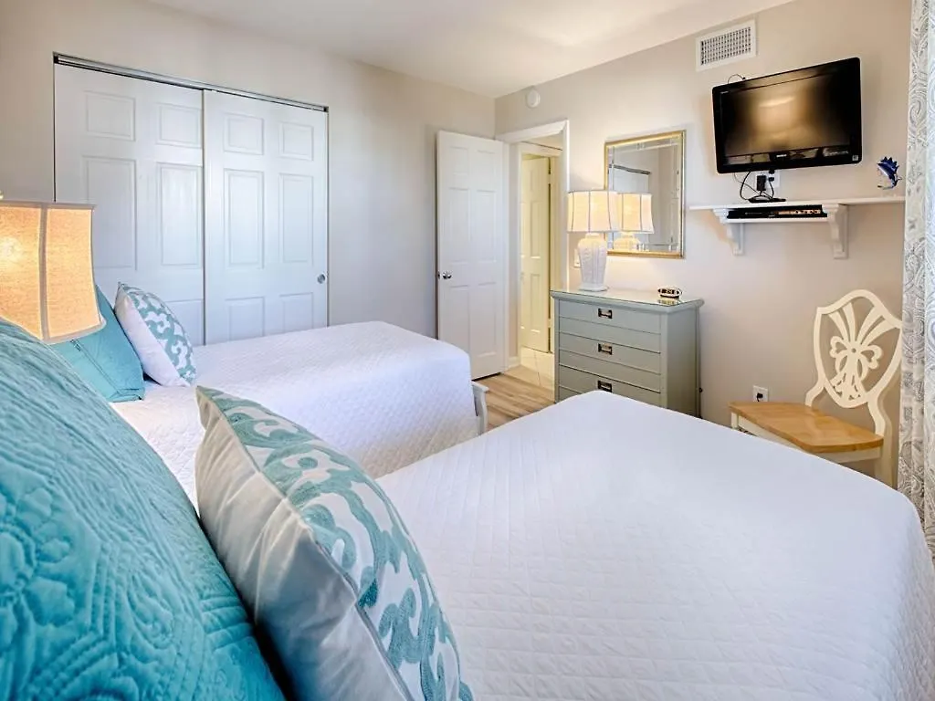 Holiday home Mainsail I