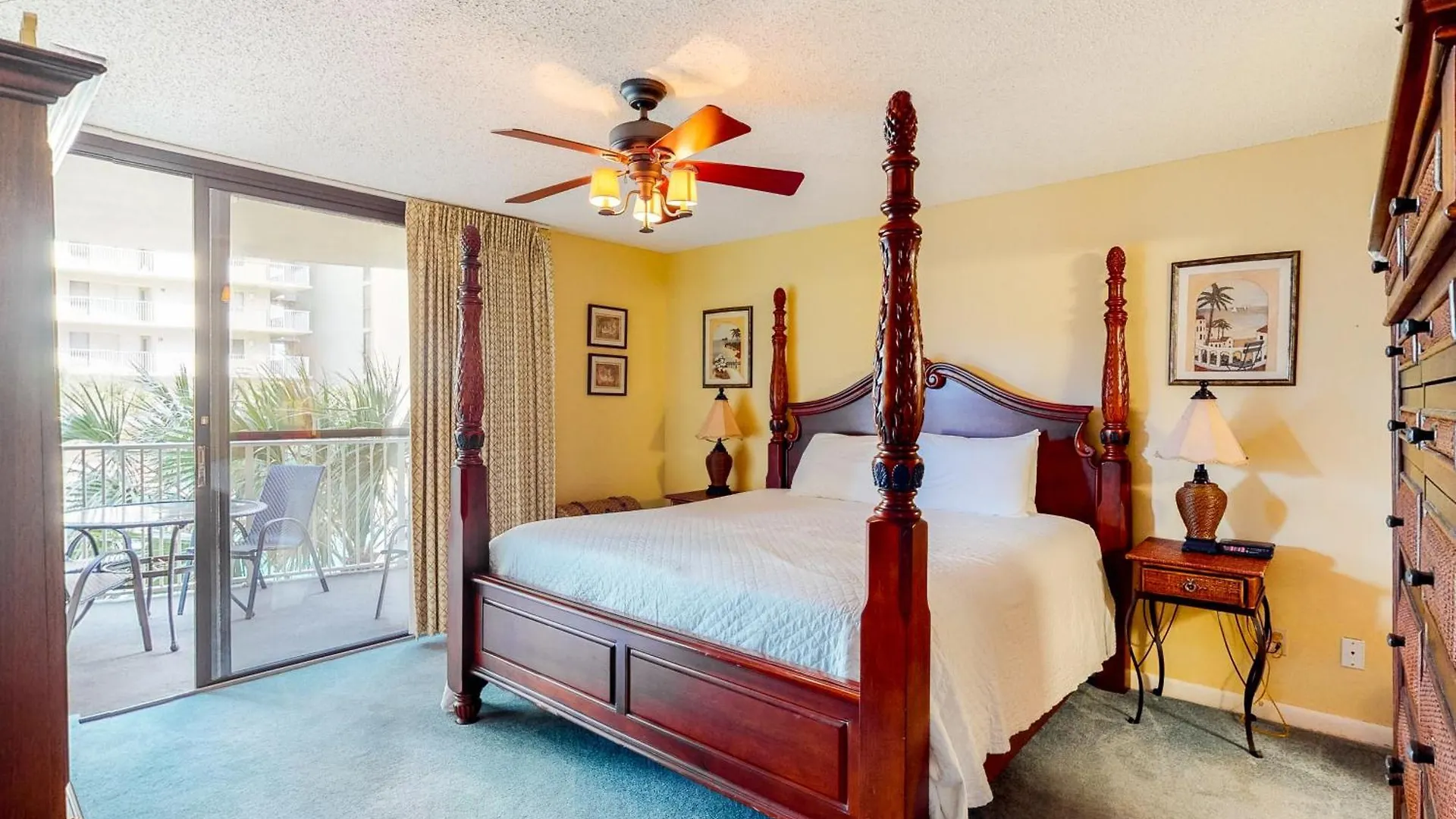Holiday home Mainsail I Destin