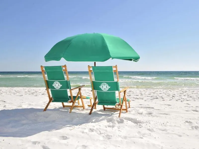 Magnolia House At Pointe I Holiday home Destin