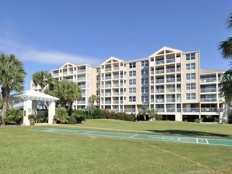 Holiday home Magnolia House At Pointe I