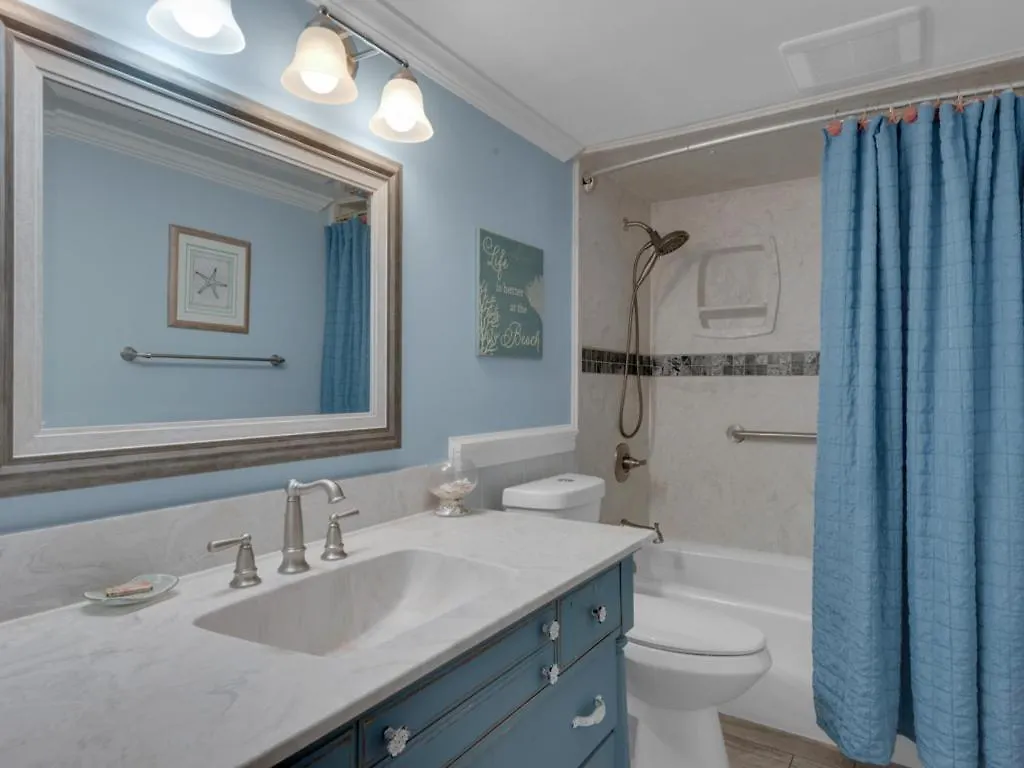 Holiday home Magnolia House At Pointe I Destin