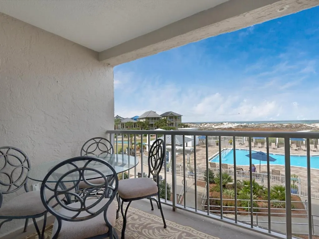 Magnolia House At Pointe I Destin