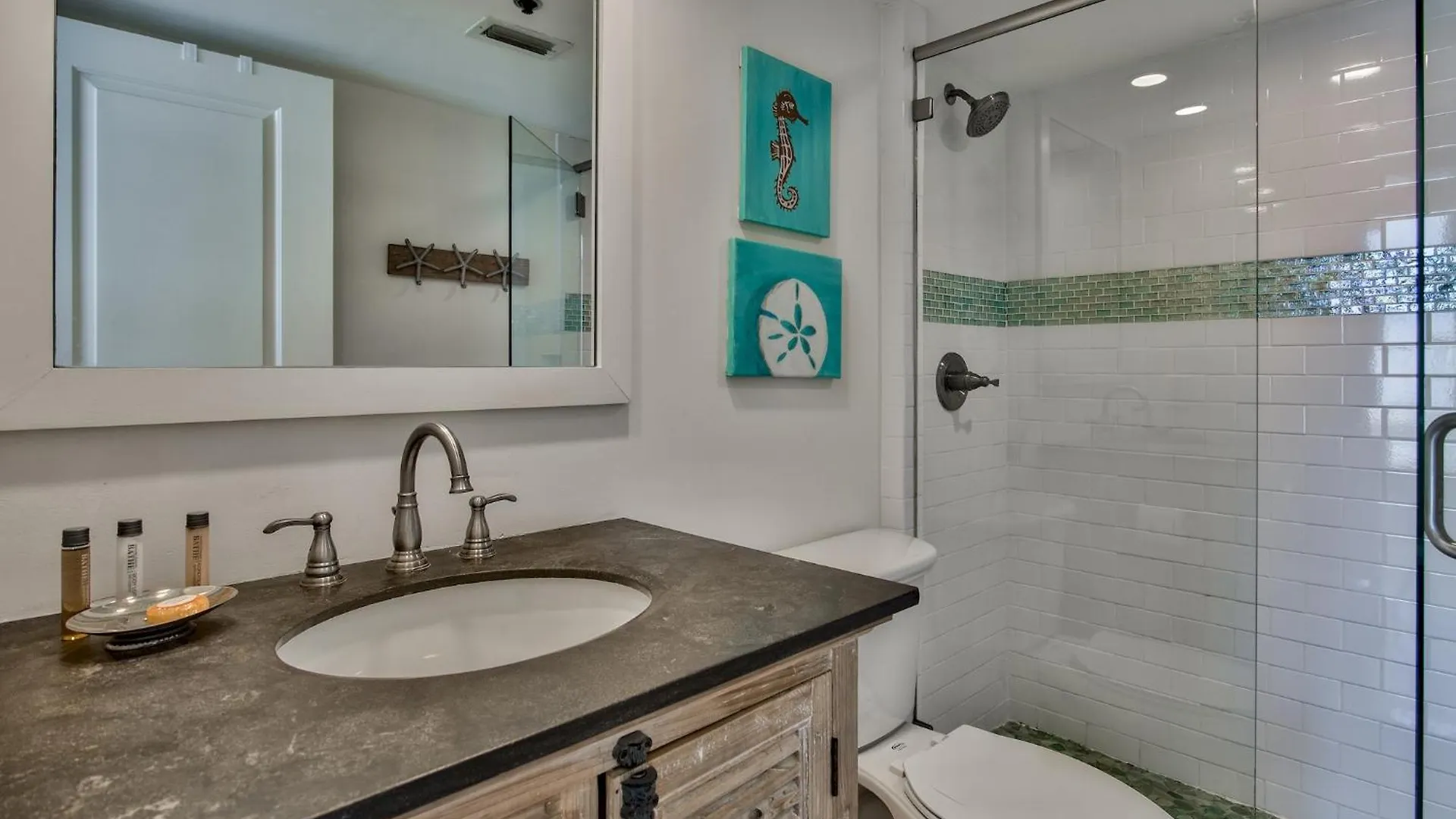Magnolia House At Pointe I Destin