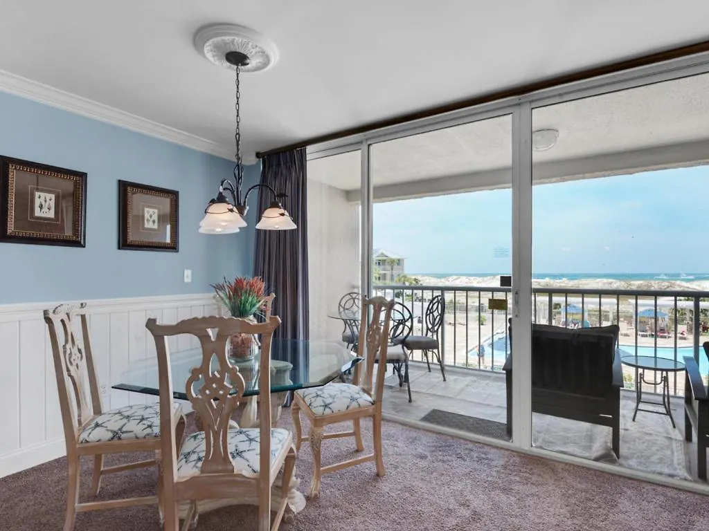Magnolia House At Pointe I Holiday home