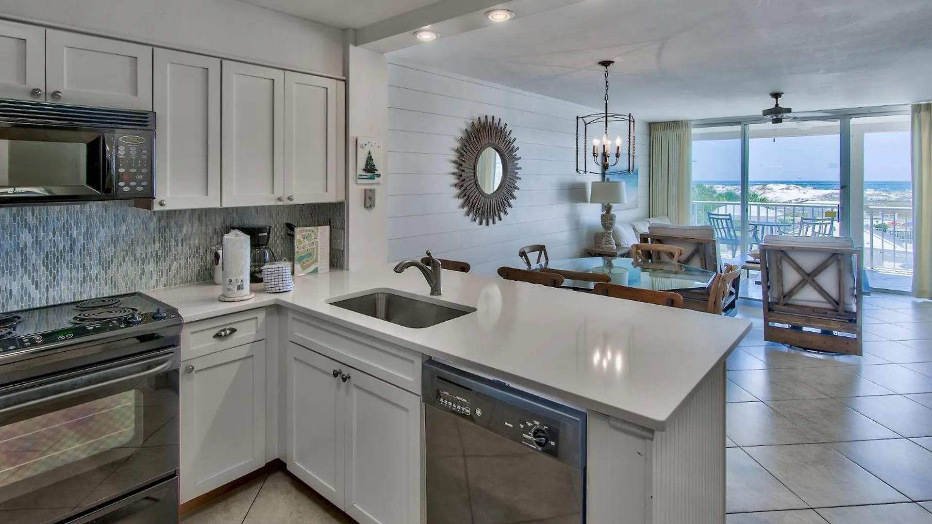 Magnolia House At Pointe I Destin