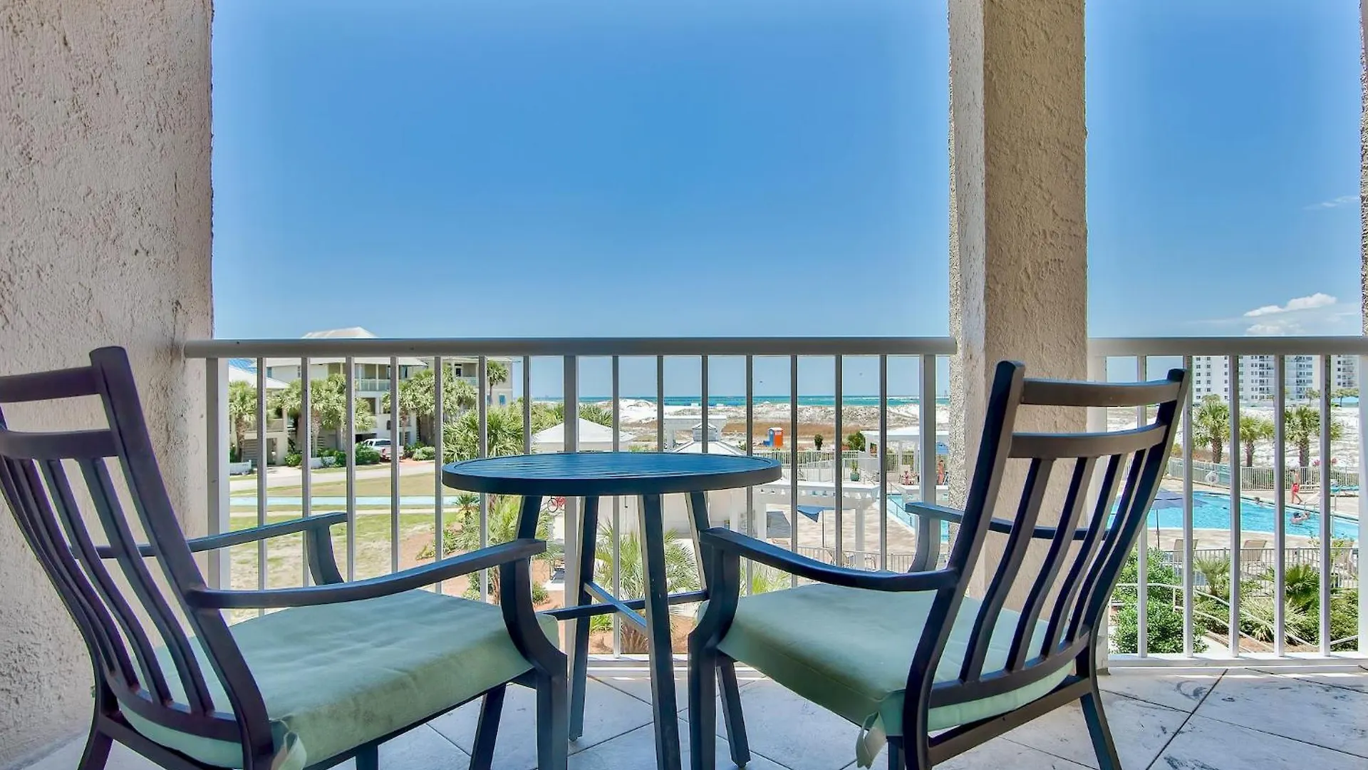 Holiday home Magnolia House At Pointe I