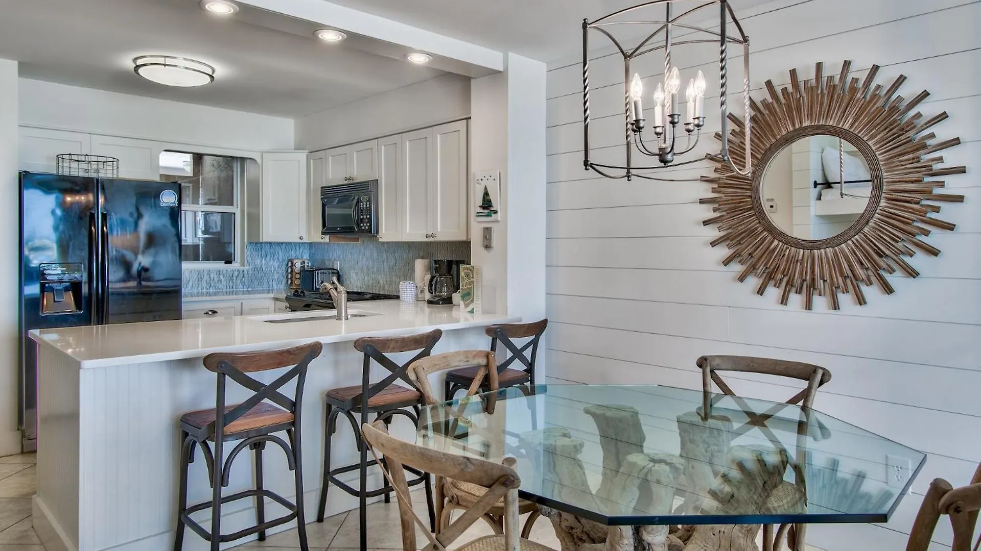 Holiday home Magnolia House At Pointe I Destin