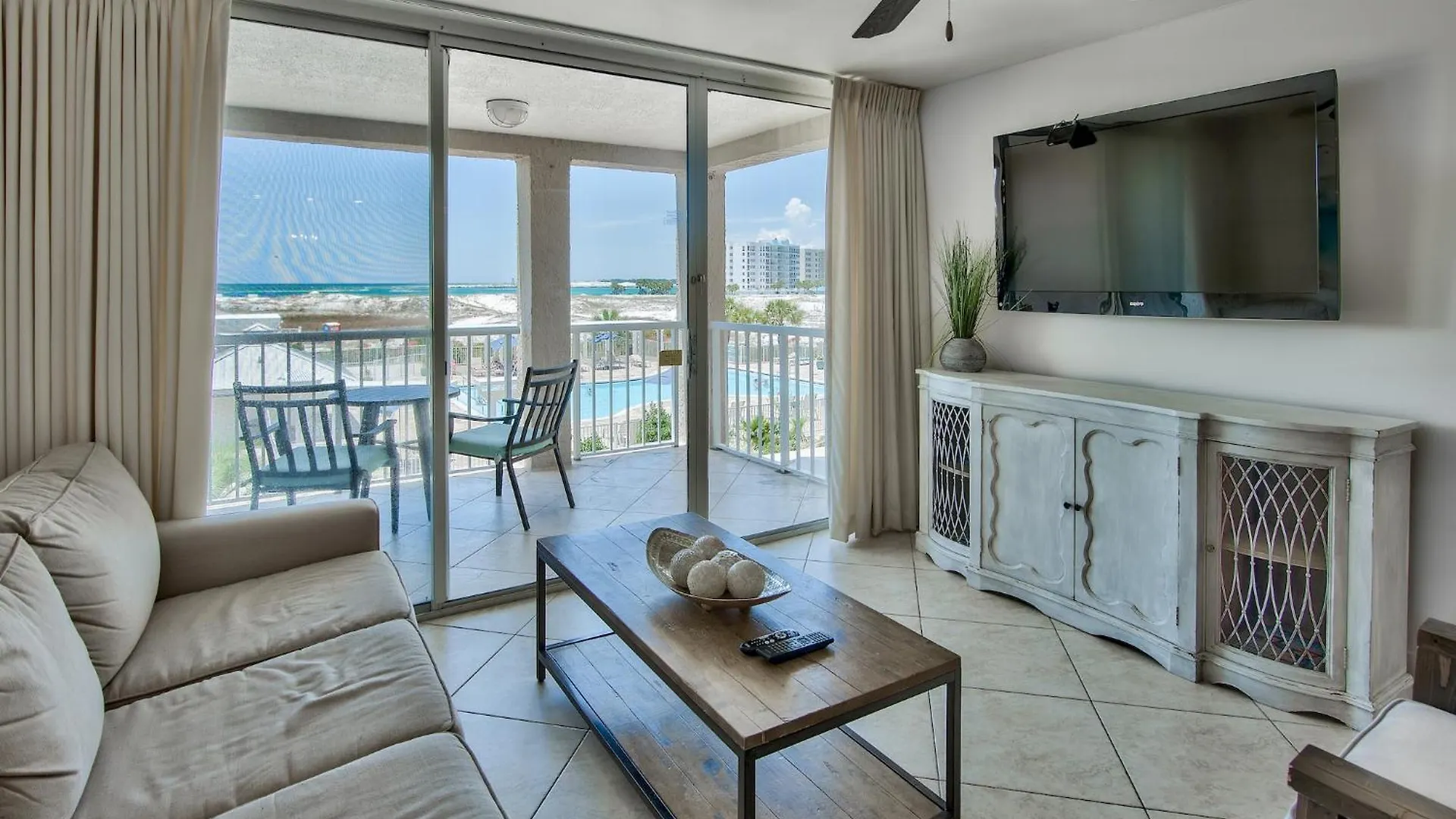 Magnolia House At Pointe I Destin