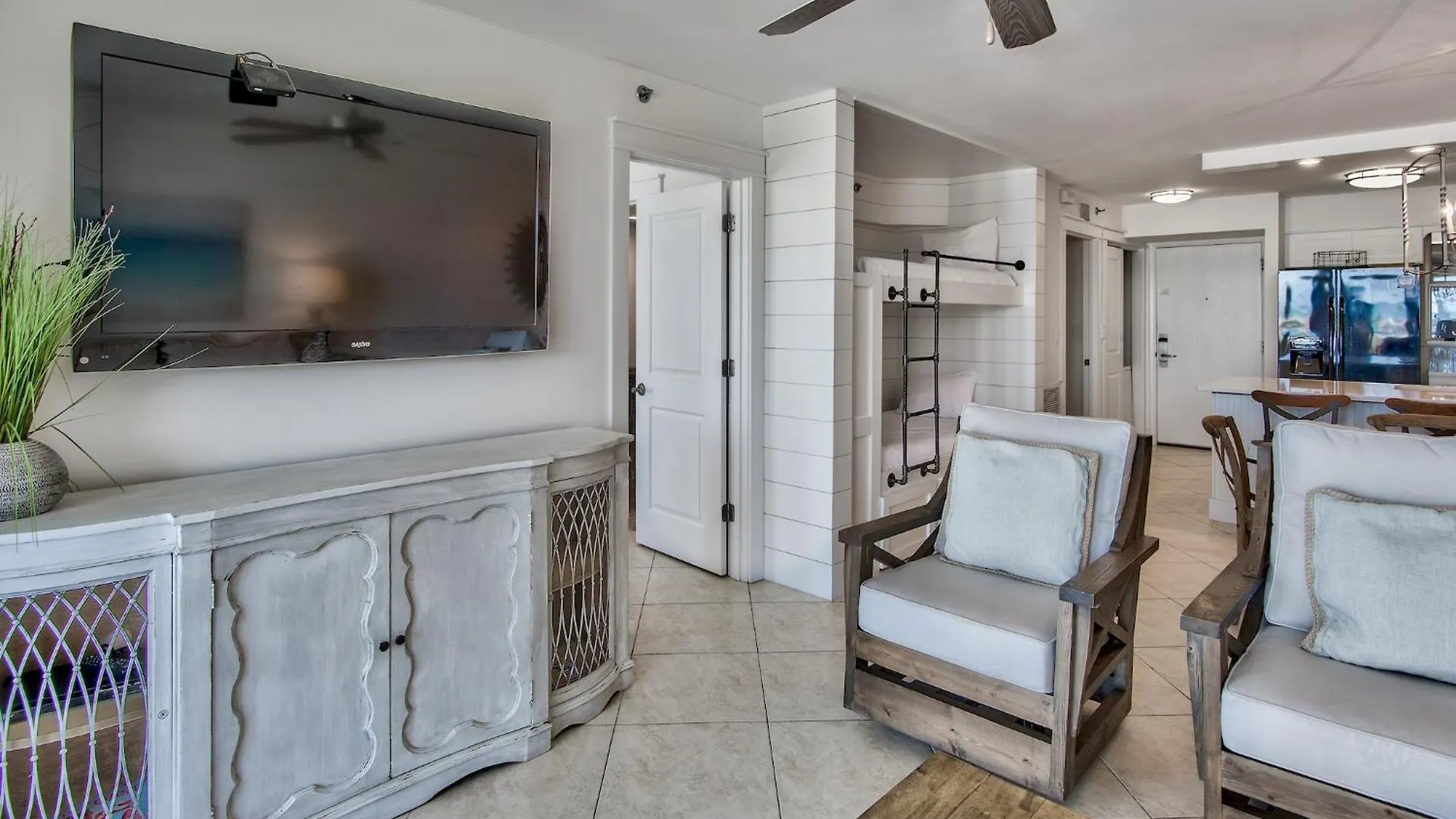 Magnolia House At Pointe I * Destin
