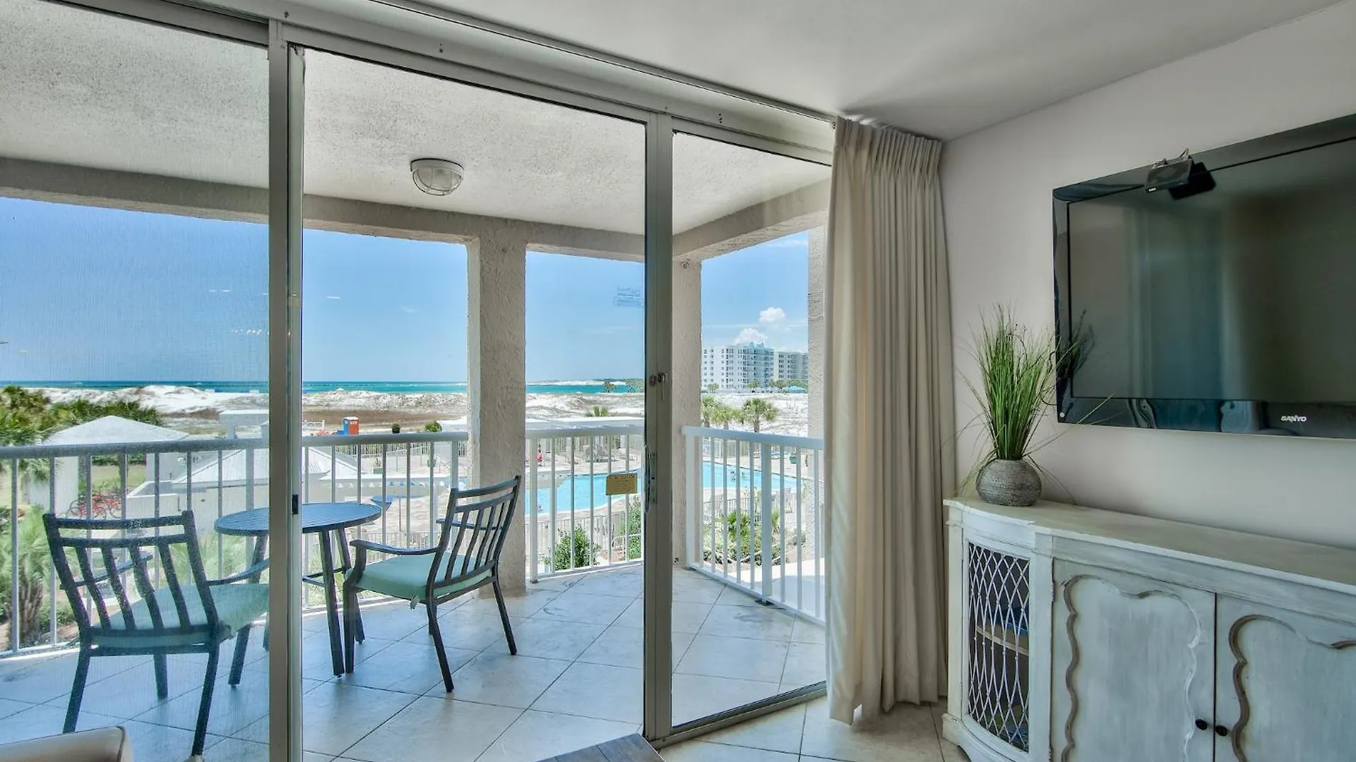 Magnolia House At Pointe I Destin