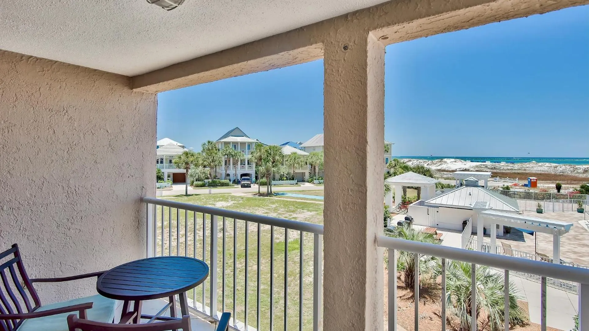 Magnolia House At Pointe I Holiday home Destin