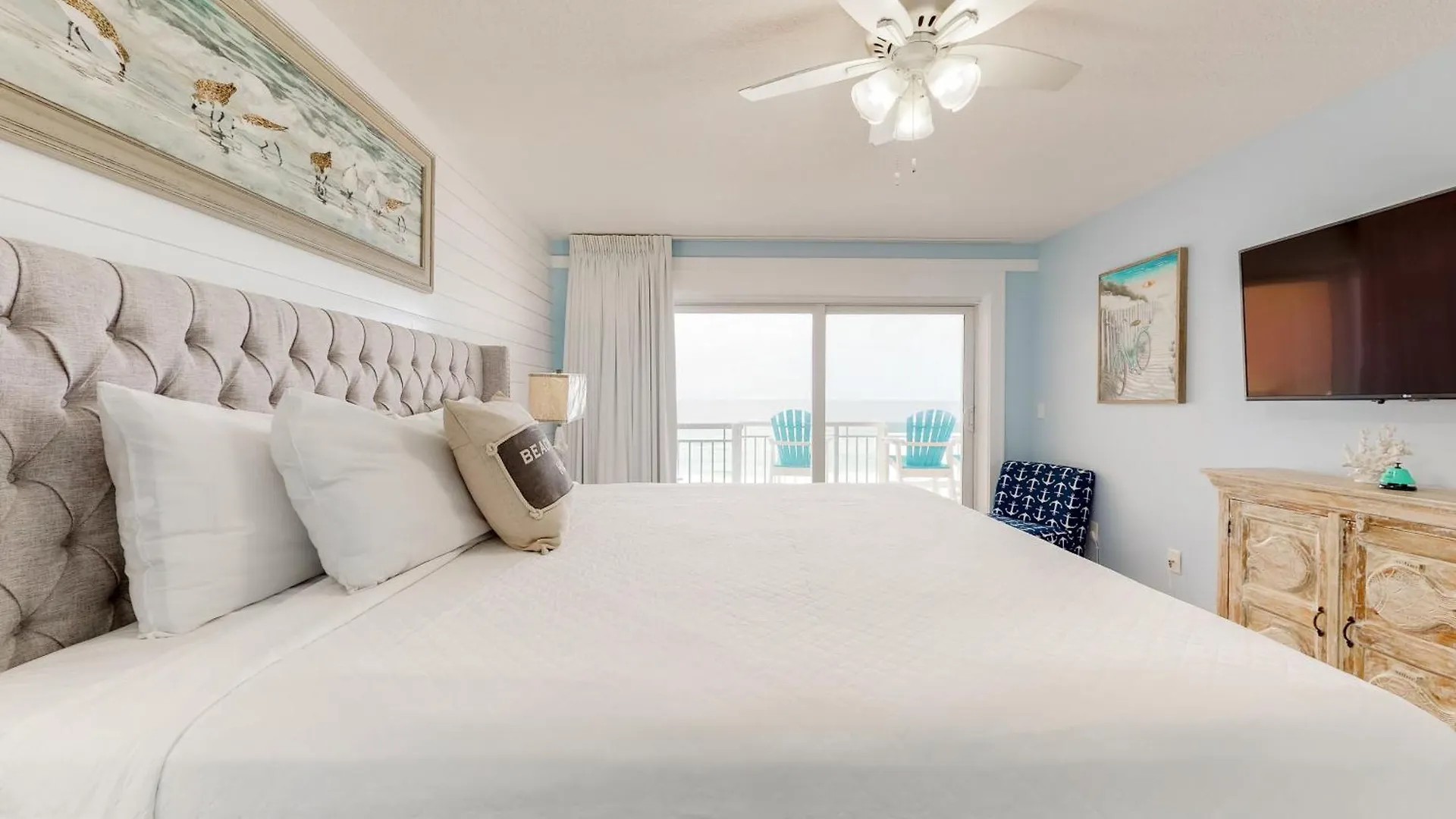Appartamento Towers Destin