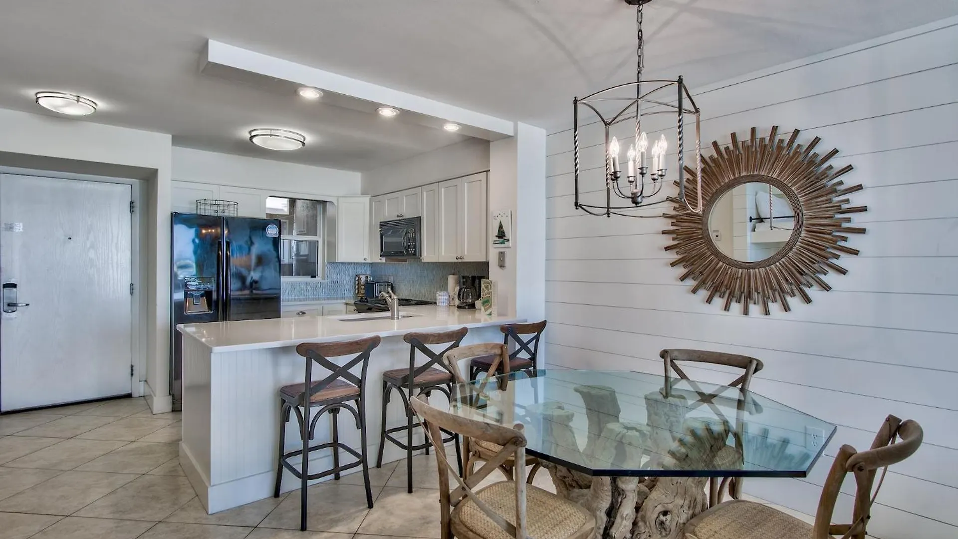 Magnolia House At Pointe I Destin