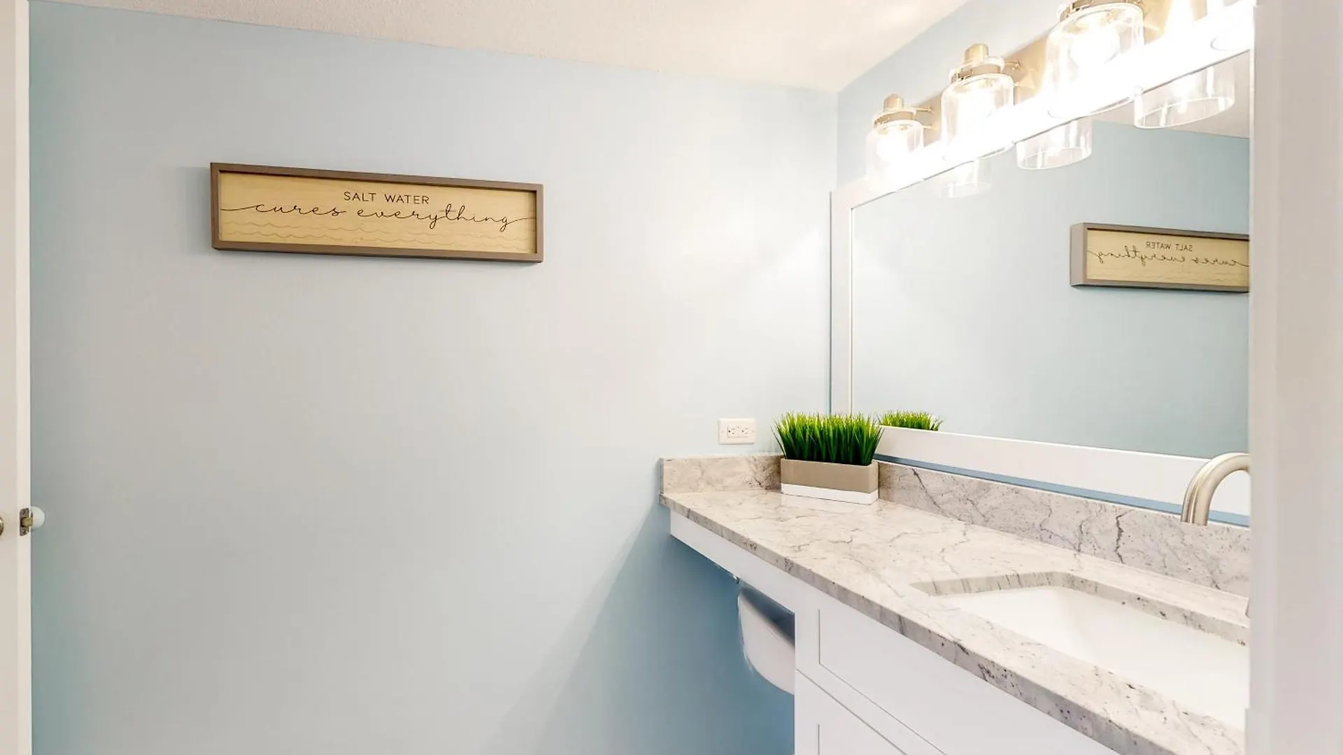 Appartamento Towers Destin