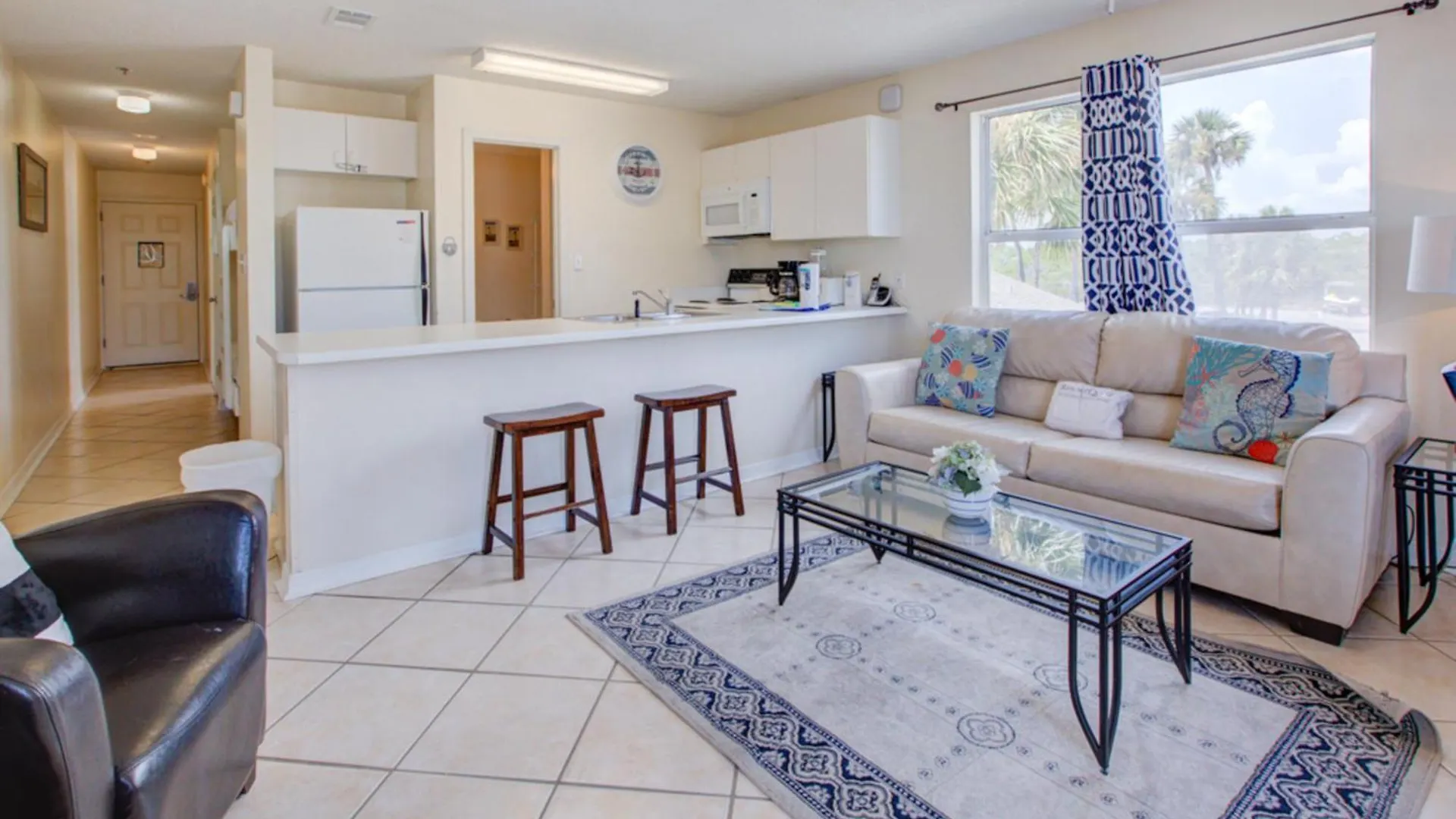Gulfview Casa vacanze Destin