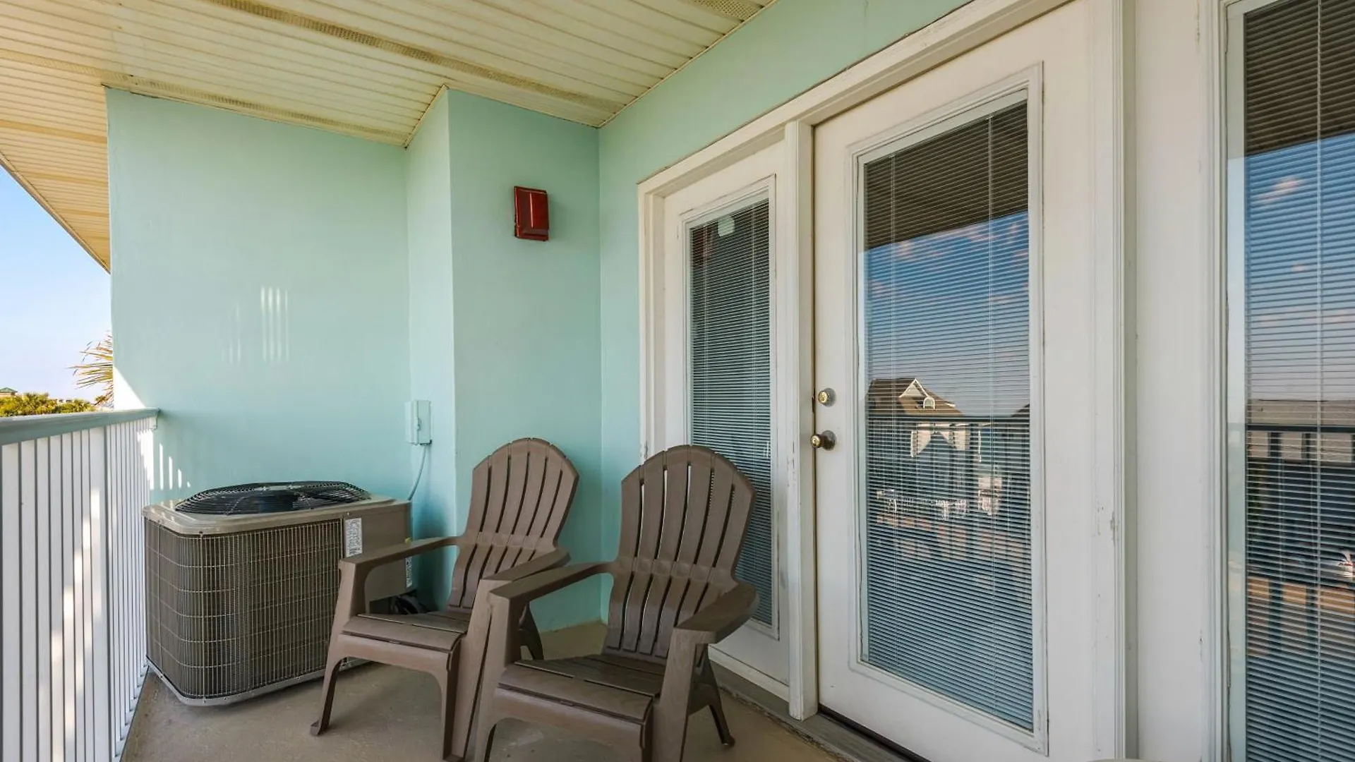 Gulfview Casa vacanze