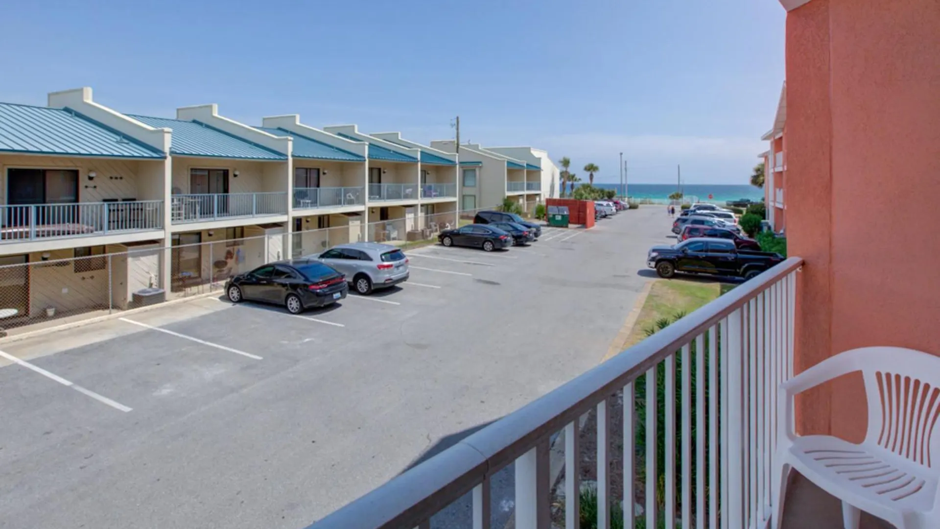 Gulfview * Destin