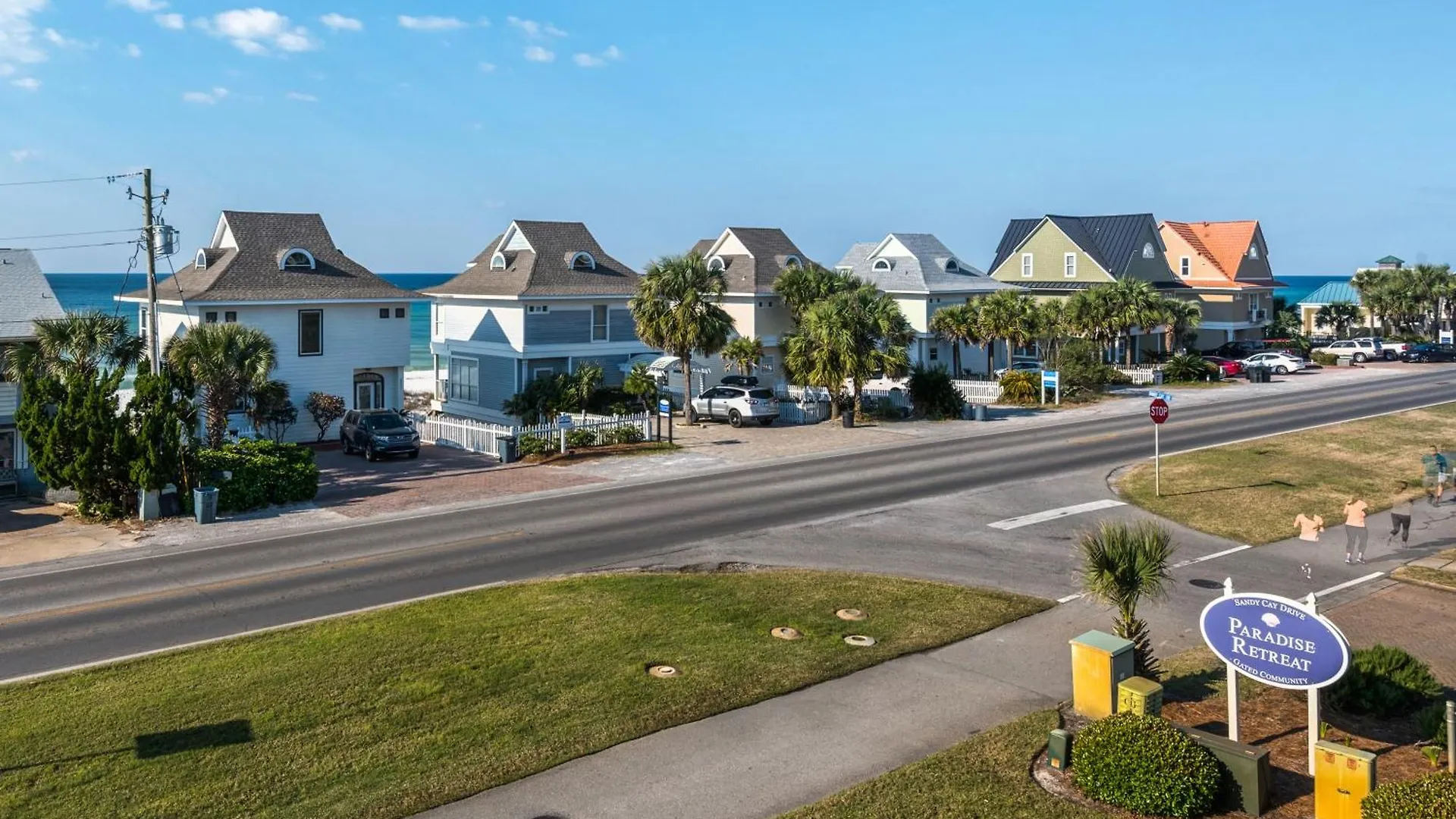 Gulfview Destin