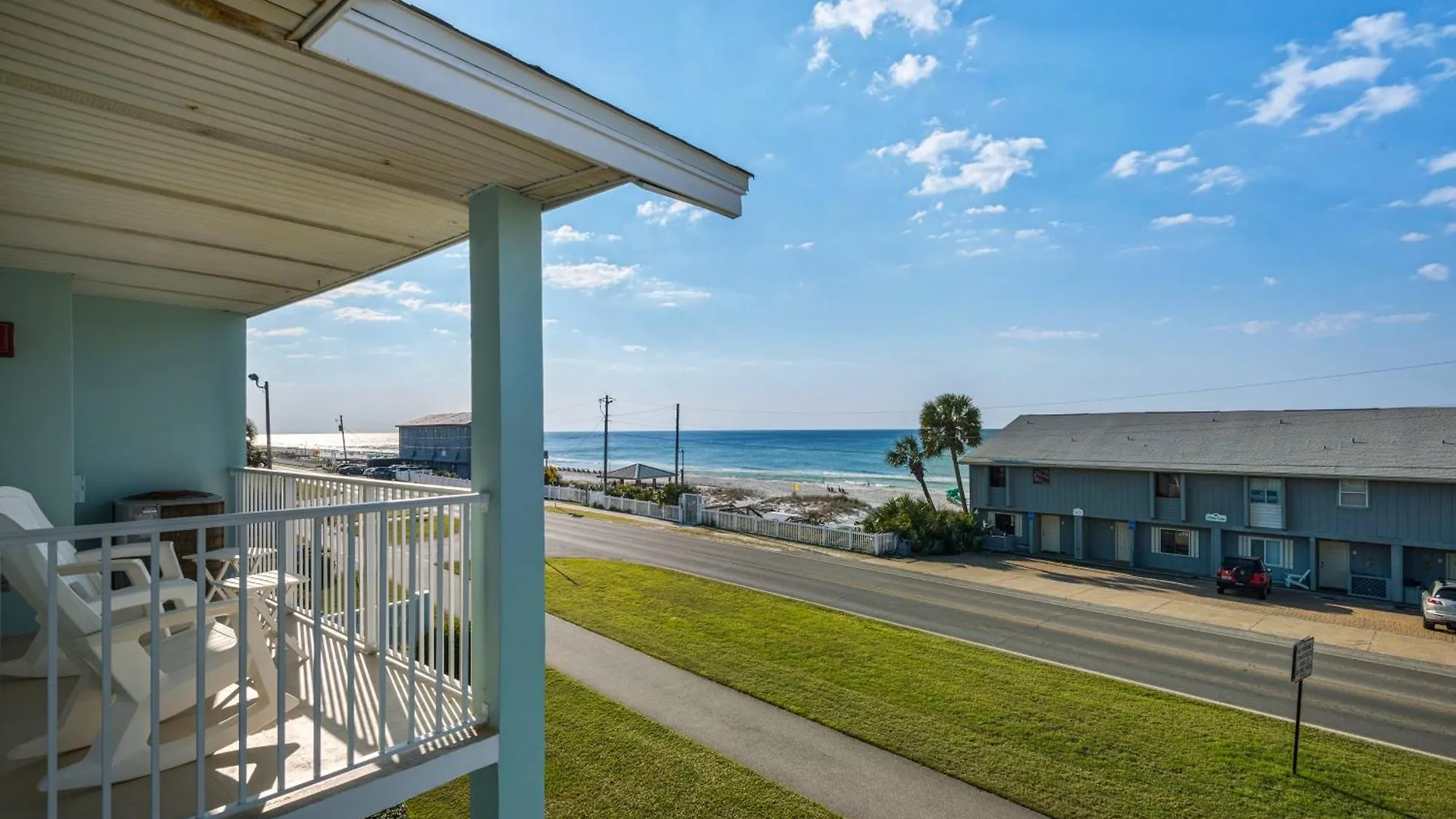 Gulfview Destin