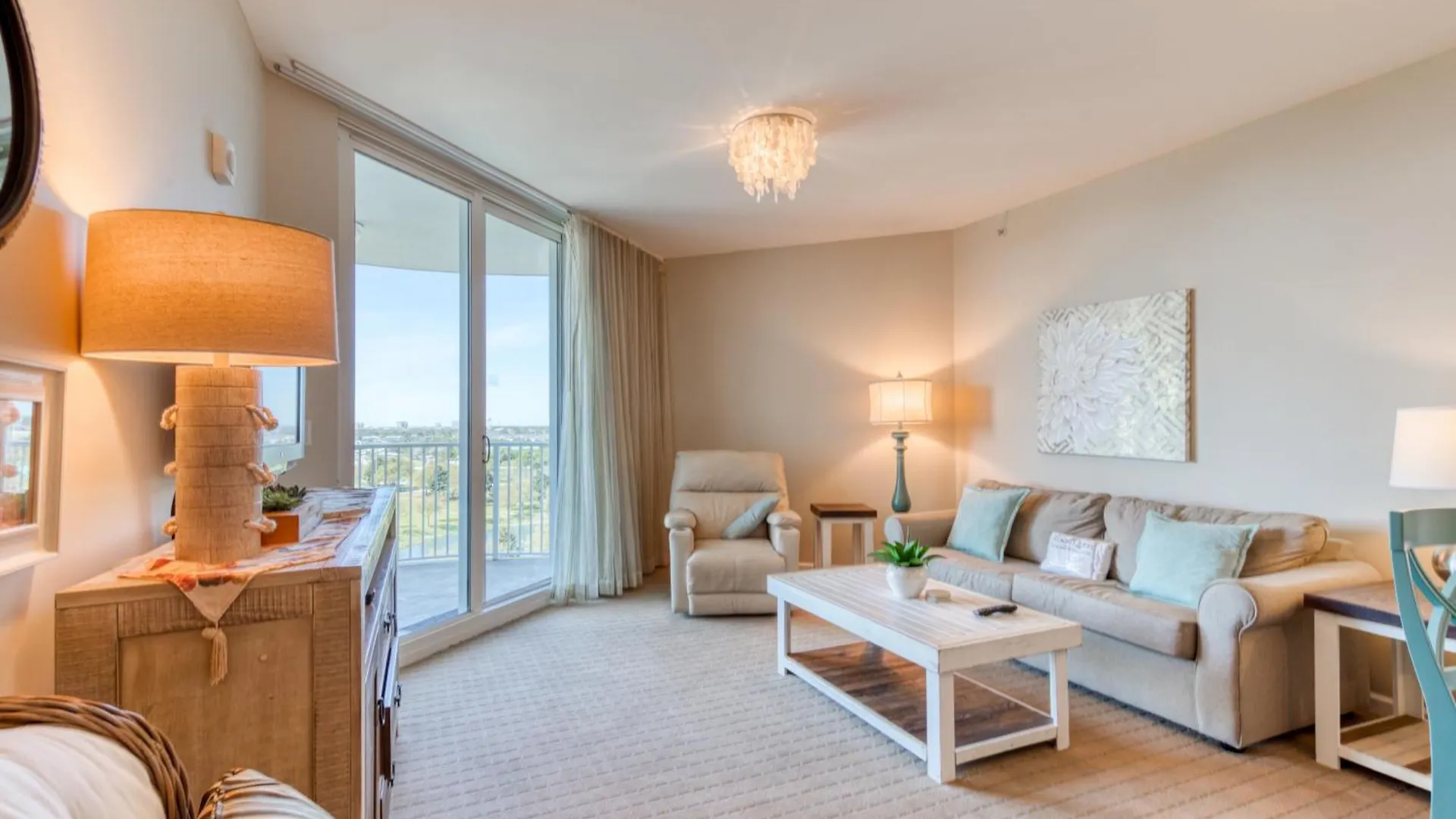 The Palms Of Holiday home Destin