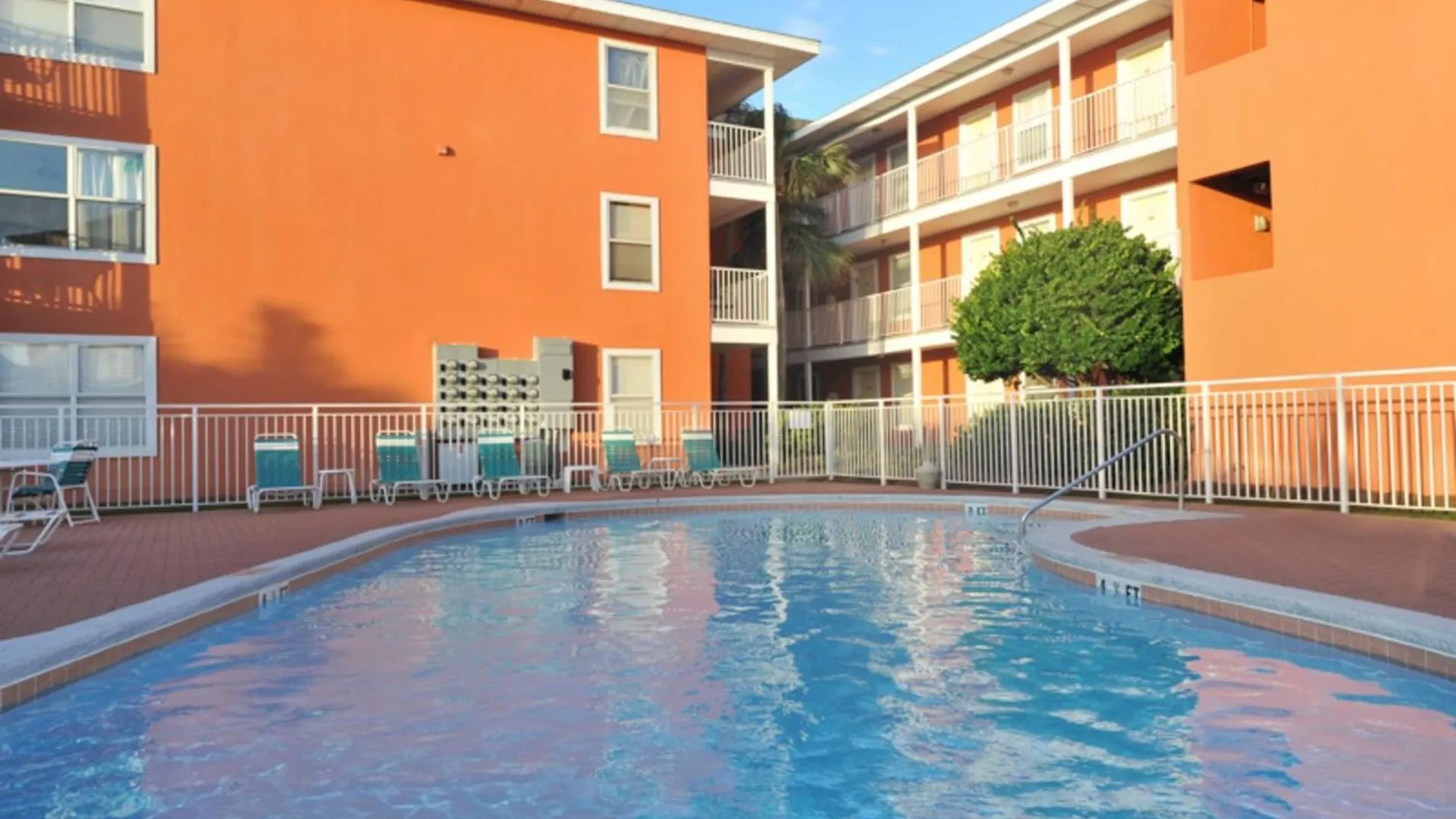 Casa vacanze Gulfview