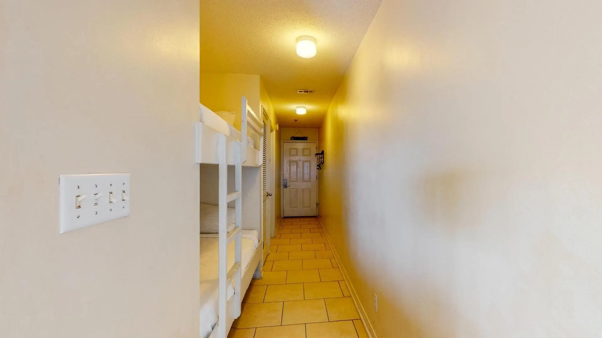 Casa vacanze Gulfview Destin