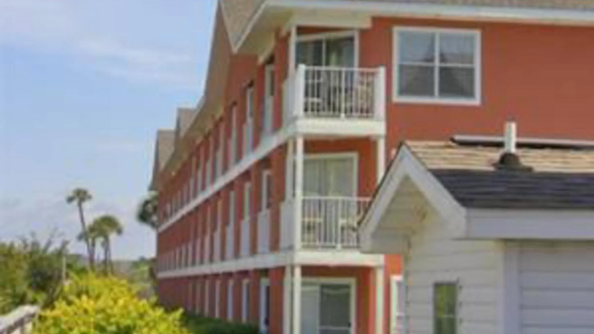 Casa vacanze Gulfview *