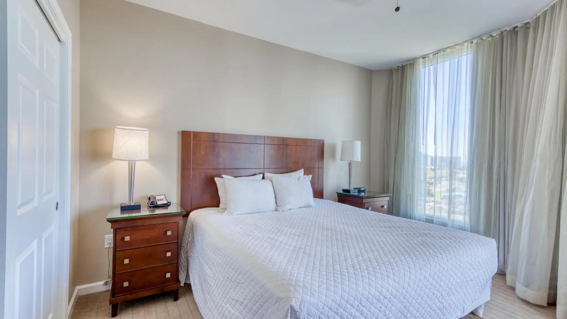 The Palms Of Holiday home Destin