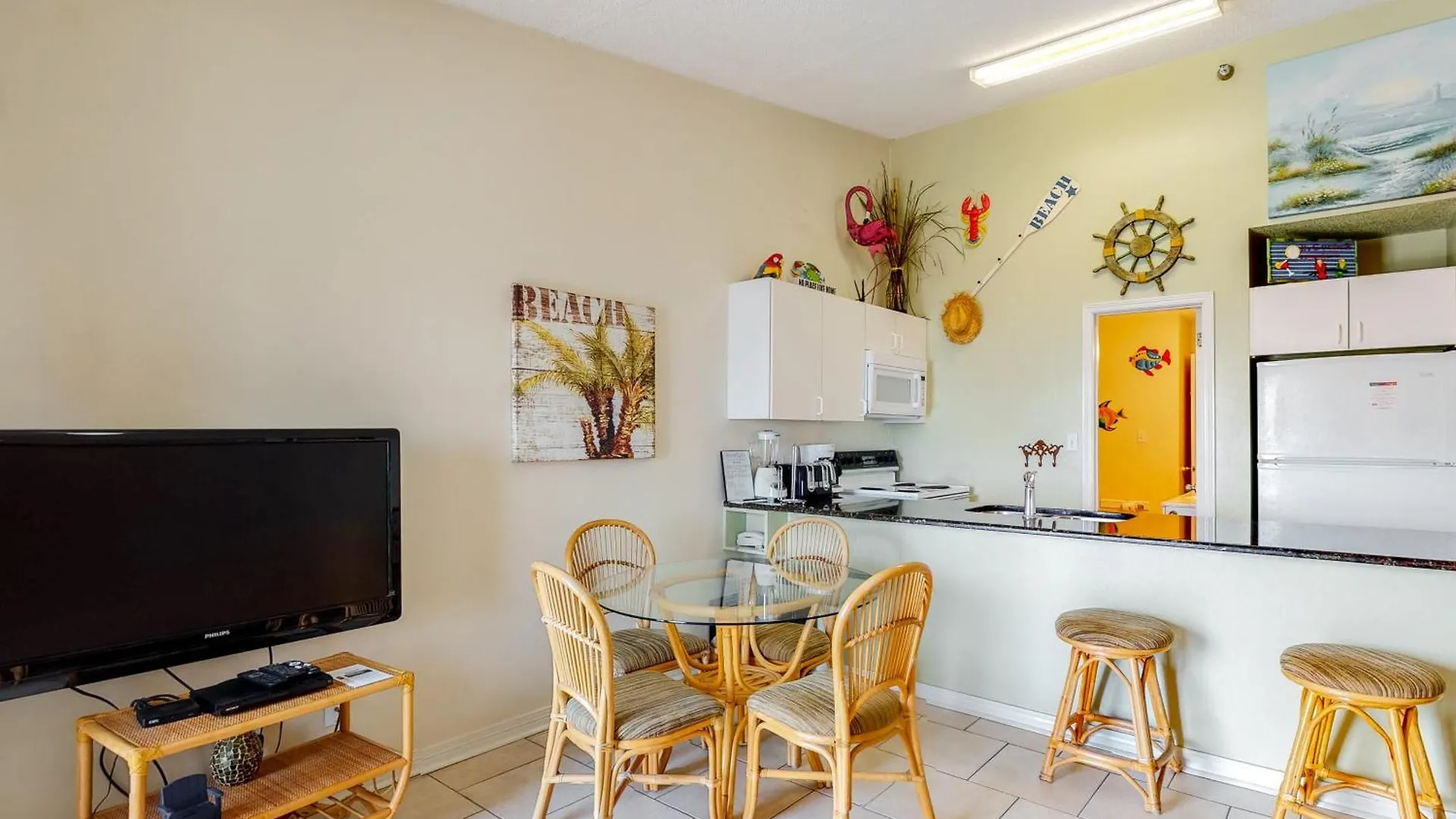 Casa vacanze Gulfview *
