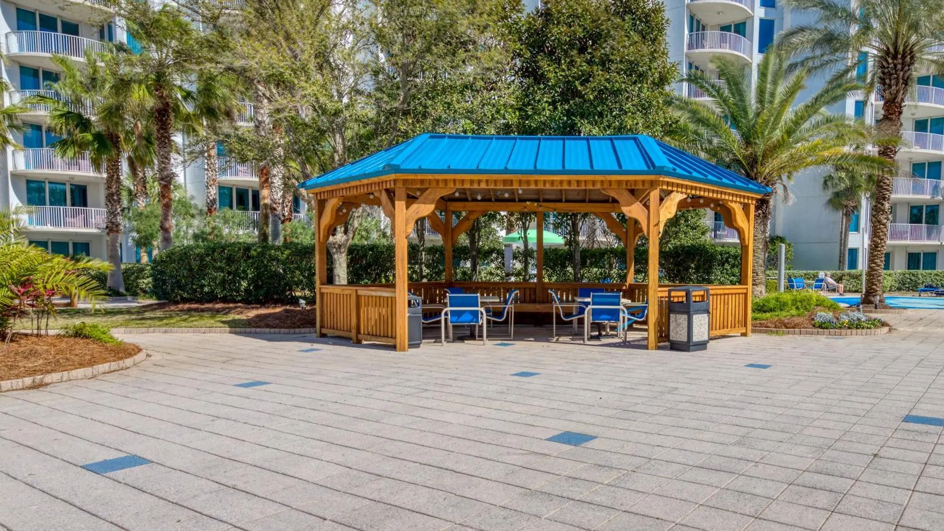The Palms Of Holiday home Destin