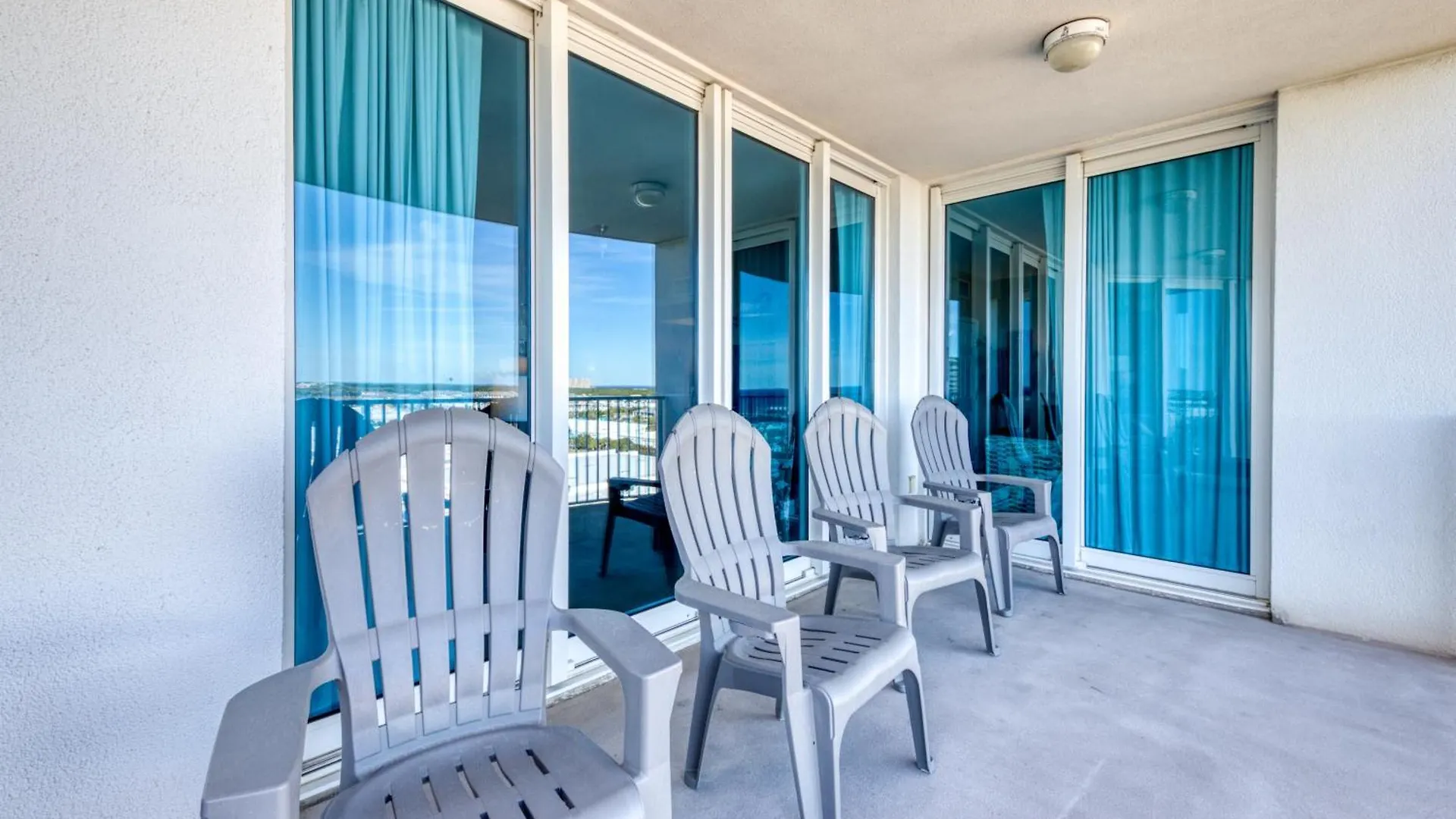The Palms Of Holiday home Destin