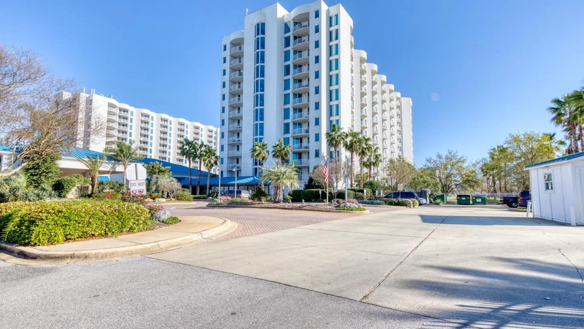 The Palms Of Destin