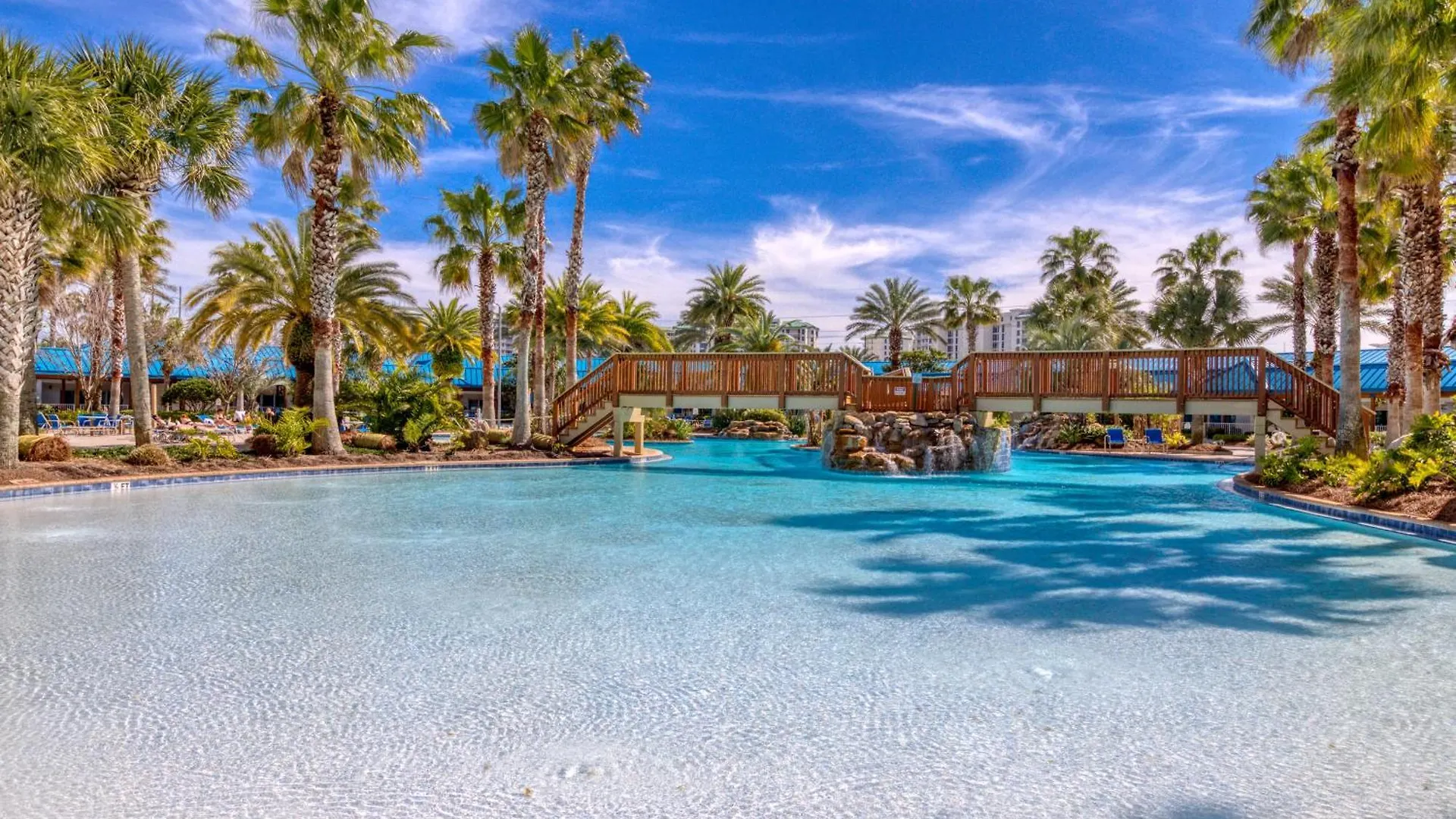 The Palms Of Destin