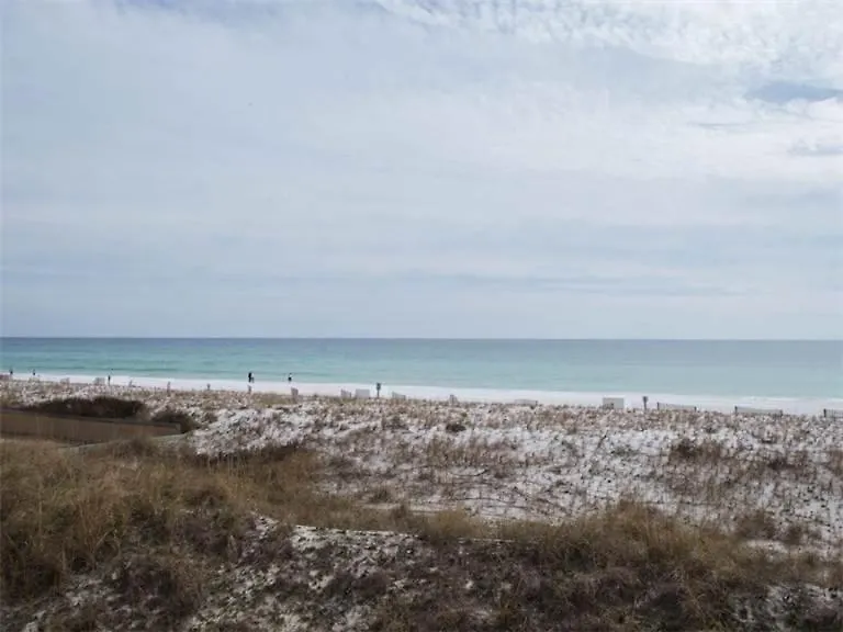 Inlet Reef *
